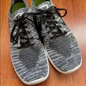 Nike Free RN Flyknit Shoes